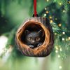 🎄Animal Christmas Ornament🔥BUY MORE SAVE MORE