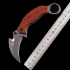 Claw knife
