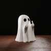 💥Clearance Event Sale 49% OFF👻 Purely Handmade Cute Ghost Statue