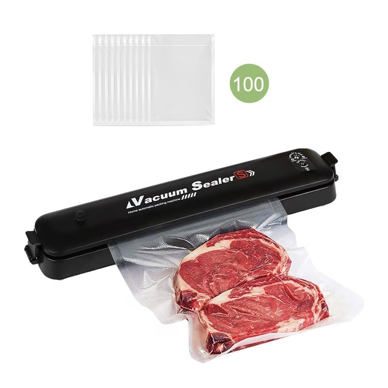 💥LAST DAY SALE 50% OFF💥Food Saver Vacuum Sealer Machine