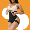 🔥(Last Day Promotion - 70% OFF)Cuff Tummy Trainer Femme Exceptional Shapewear-BUY 2 FREE SHIPPING