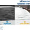 2020 Winter Sale-Magnetic Full Protection Windshield Cover
