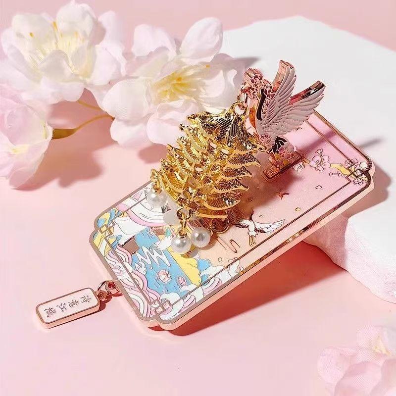 🎁TikTok Last Day Sale - 70% OFF🎉Lucky fridge magnet🌸