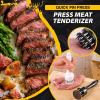 🔥Last Day Promotion - 70% OFF🎁Stainless Steel Meat Tenderizer Needle 21 Pin Steak BBQ Kitchen Cooking Tool