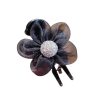 (🎄Christmas Promotion--48%OFF)Elegant Flower Hair Clip(Buy 4 get Free shipping)