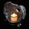 🔥Handmade Angel Wings Candles