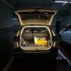 🎁TikTok Last Day Sale - 70% OFF🔥 -Car Trunk Light Strip