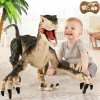 🎄Christmas Hot Sale - 49% Off🎁Realistic Remote Control Dinosaurs💥Buy 2 Free Shipping