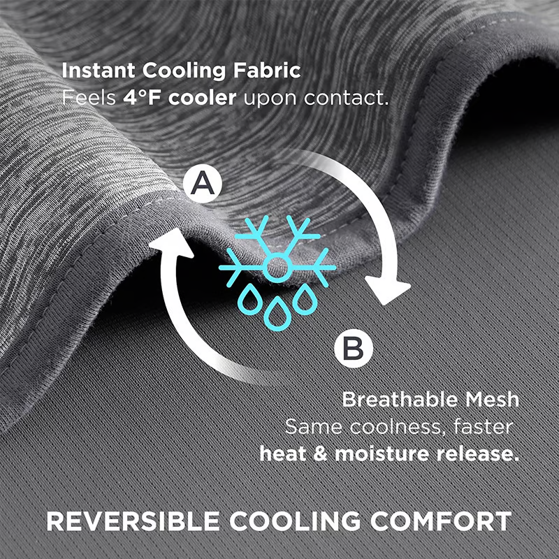 🔥Last Day Promotion 50% OFF🔥Summer Cooling Blanket
