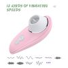 SHEMESIX - Ladies Suck Vibrator Masturbation Vibrator For Women