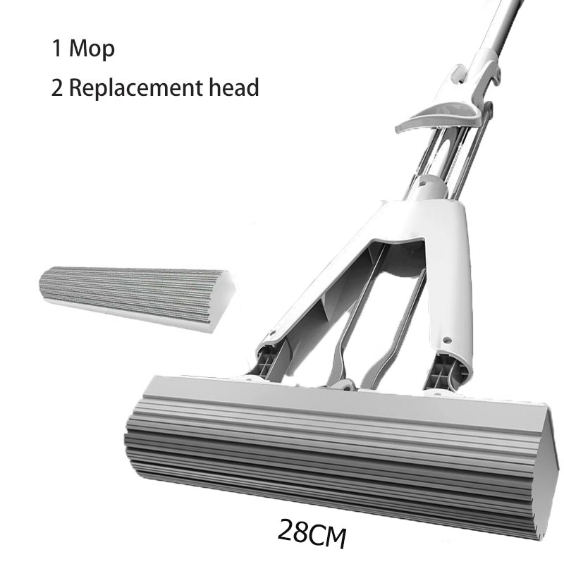(🎅Christmas Sale 48% OFF)Folding type Household floor cleaning tool-BUY 2 FREE SHIPPING