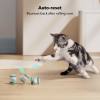 Smart Sensing Electric Cat Toy