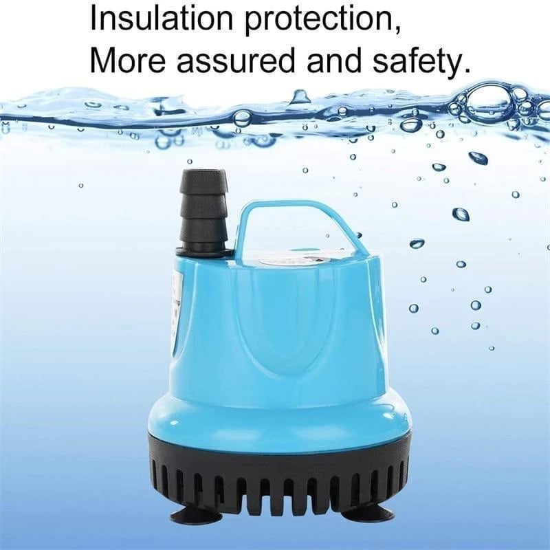 🔥Last Day Promotion 70% OFF🔥3-in-1 Circulation Bottom Suction Pump