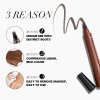 Buy 3 get 3 free-4-Point Eyebrow Pencil