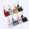 (🎄Early Christmas Sale - 49% OFF) ✨️MultiPurpose Cute Mini Bag Keychain