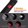 (Christmas Big Sale!- 50% OFF)COB LED flashlight Work light USB rechargeable Inspection Light