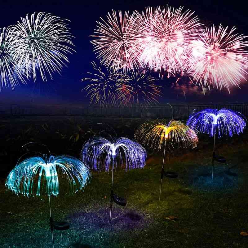 Last Day 50% OFF - Colors Changing Jellyfish Lights