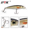 FTK Minnow Fishing Lure