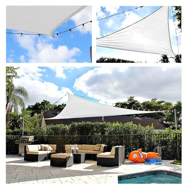 (🌻Early Summer Sale - 50% OFF🌻) UV Protection Canopy - Buy 6 Get Extra 20% OFF