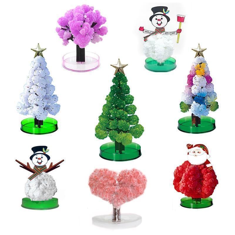 🎅Christmas Promotion 48% OFF-🎁- Magical Christmas Tree🎄