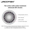 🎣 Summer Sale-30% OFF🐠JACKFISH 100M Fluorocarbon Fishing Line