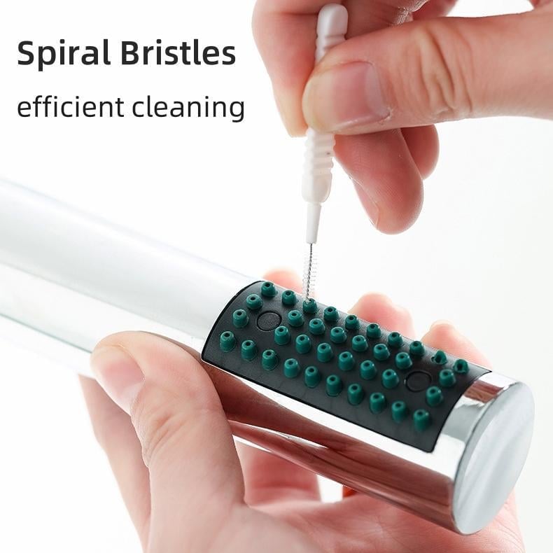 🎁Last Day Sale - 70% OFF🎉30 Counts Crevice Tiny Brush⏰✨