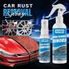 🔥Last Day Promotion 50% OFF🔥 Multifunctional Rust Removal Spray