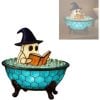 🎁TikTok Last Day Sale - 70% OFF👻Halloween Ghost Bubble Bath Lamp