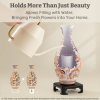 🎁TikTok Last Day Sale - 70% OFF✨3D Art Puzzle Vase - 🧩A gift for people who love art💐 -🚚Buy 2 Get Free Shipping