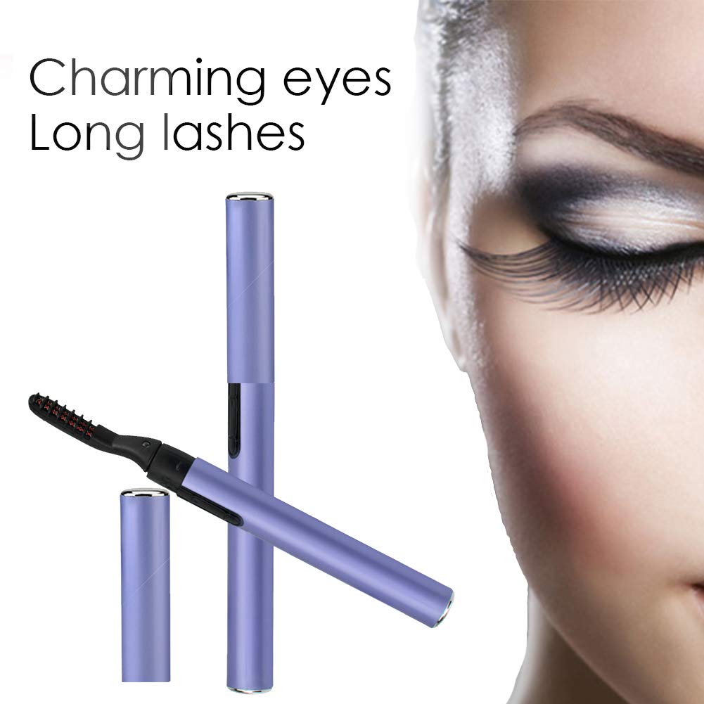 BOMBSHELL EYELASH CURLER