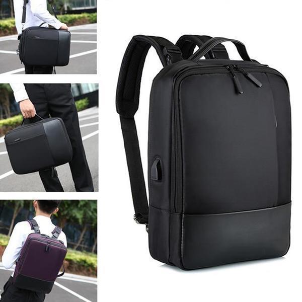 🎄CHRISTMAS SALE 50% OFF🎄Premium Anti-theft Laptop Backpack with USB Port