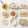 Christmas Hot Sale 48% OFF - Fall Hand Pie Molds Set Of 3 - Buy 2 get 10% OFF