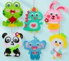🔥LAST DAY PROMOTION 70% OFF💥Children's DIY Bag Sewing Kit