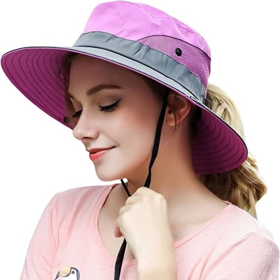 🔥Last Day Promotion - 60% OFF🔥UV Protection Foldable Sun Hat