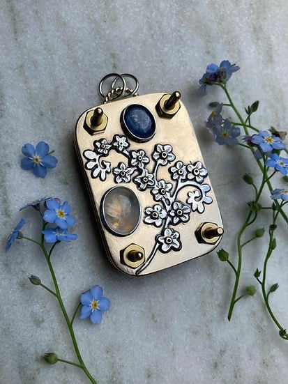 🔥Last Day 50% OFF-2025 Micro Flower Press