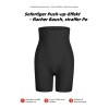 🔥2025 im Kardashian-Stil🔥 Hohe Taille, Bauchkontrolle, Hip-Lift-Hose