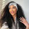 🎁TikTok Last Day Sale - 70% OFF🔥Boho Paisley Printed Wide HeadBand🎉Buy 2 Get 1 Free