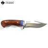 TOSAHWI HANDMADE Sandalwood Handle Fixed Blades-69540