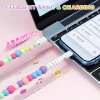 🎁TikTok Last Day Sale - 70% OFF🎉Beaded Charging Cords (🌈SALE $9.99)