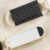 🍂TikTok Fall Mega Sale - 70% OFF🎉Portable Mini Air Cushion Comb with Removable Mirror