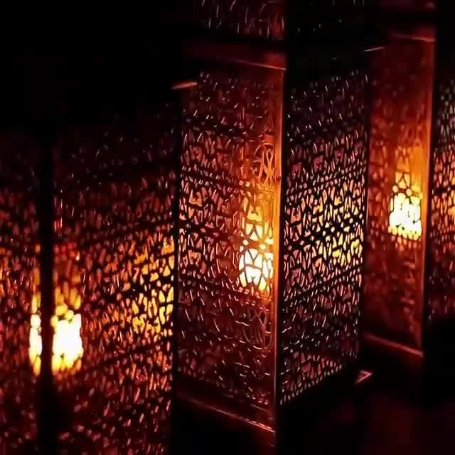 🔥LED Flame Light Bulb With Gravity Sensing Effect &