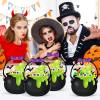 🎁TikTok Last Day Sale - 70% OFF🎃🍬Original Zipper Halloween Favor Bags