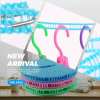 🌊🌊🌊SUMMER HOT SALE 48% OFF - Portable Windproof Laundry Clothes Drying line（BUY 5 GET 5 FREE & FREE SHIPPING）