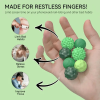 🎁TikTok Last Day Sale - 70% OFF🎉Magnetic Sensory Fidget Ball Toy🧲