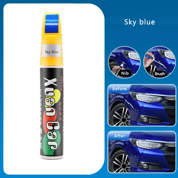 🔥Hot Sale 48% OFF-Paint Repair Pen✨