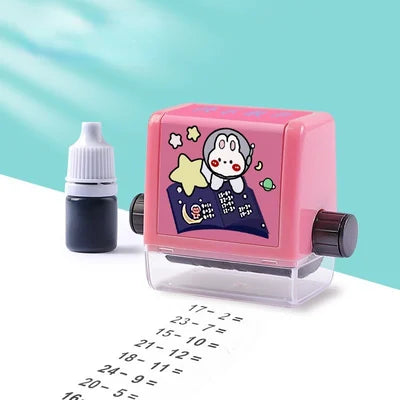 (🎄Christmas Pre Sale Now-49% Off) The Smart Math Roller