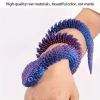 🔥Hot Sale - 3D Printed Multi-Joint Movable Snake Toy