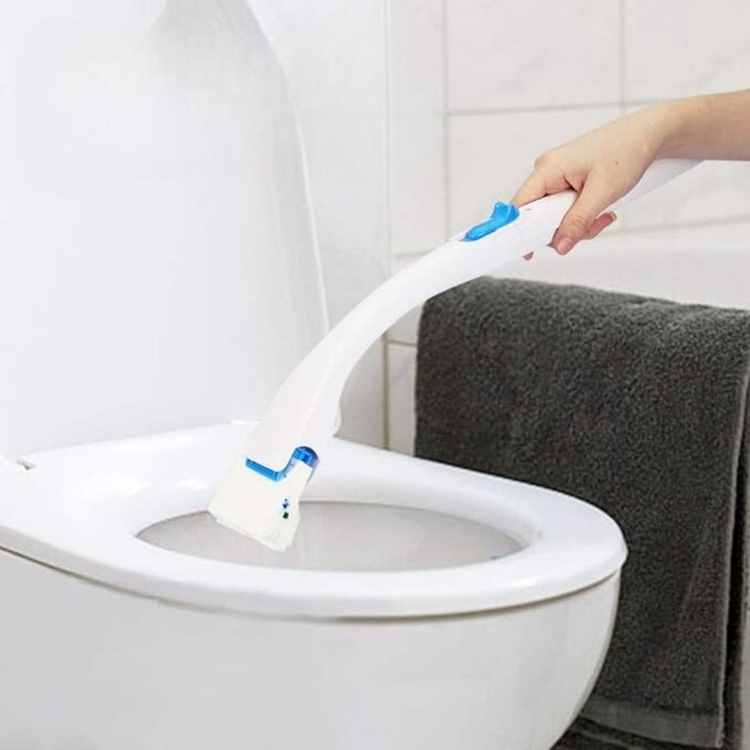 🔥New Year Promotion 50% OFF💥 Pure Clean Toilet Brush