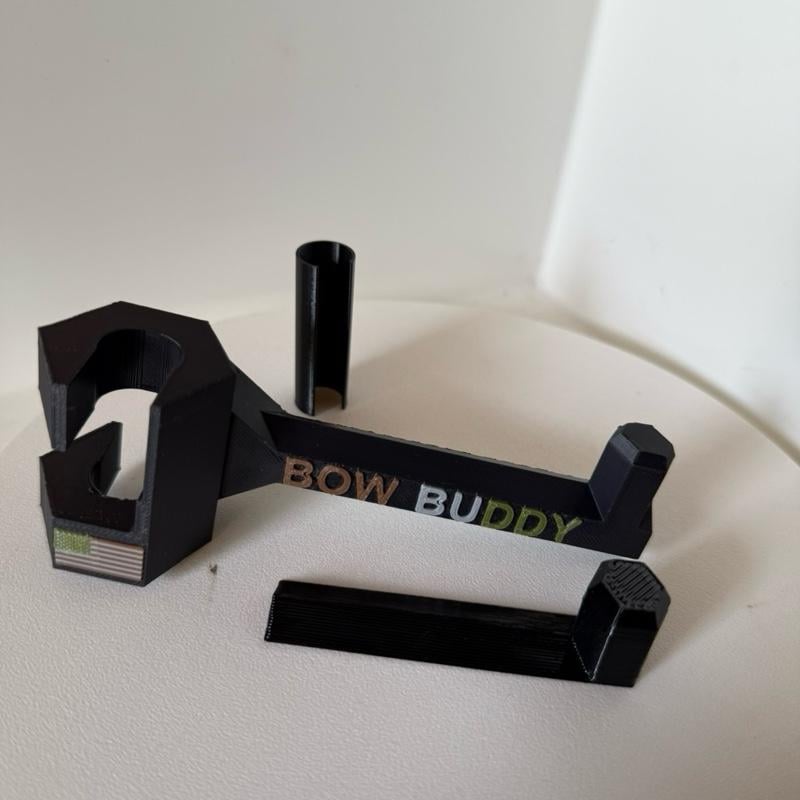 🔥Last Day Promotion 50% OFF🔥 Nearly Universal Bow Hanger for Trucks