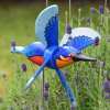🎖️July 4th Flash Sale: 50% OFF Sitewide! 💕Handmade Whirligig Series Windmill - Garden Decoration